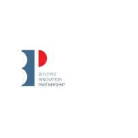 Building Innovation Partnership logo - Similar company to Epecentre (Electric Power Engineering Centre)