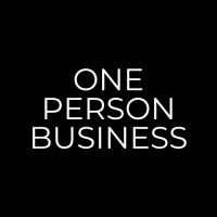 One Person Business logo - Similar company to Clickwise Media Solutions