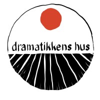DramatikkensHus logo - Similar company to Teaterhuset