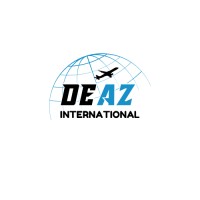 DEAZ International Limited logo - Similar company to Bespoke Resourcing Solutions International
