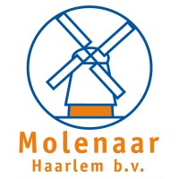 Molenaar Haarlem B.V. logo - Similar company to Jan Voortman