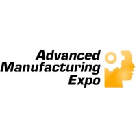 Advanced Manufacturing Expo logo - Similar company to Visionic Informatique Inc