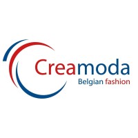 Creamoda Belgian Fashion logo - Similar company to Itsperfect | Fashion Is In Our <Code>