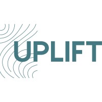 Uplift logo - Similar company to Trace Planet
