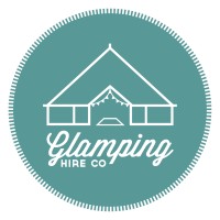 Glamping Hire Co logo - Similar company to Glamping4All