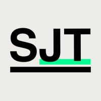 Studio Jet Tillmann logo - Similar company to Dtile