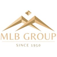 MLB GROUP logo - Similar company to Avenda