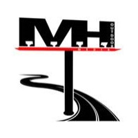 MH OUTDOOR MEDIA LLC logo - Similar company to Rgbled