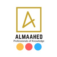 Almaahed Pro International Company logo - Similar company to Stepping Stone Multilingual Solutions