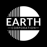 Earth Corporation logo - Similar company to The Seo Fly