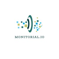 Monitorial.io logo - Similar company to Data Engineers Nz