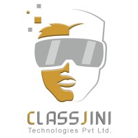 ClassJini Technologies Pvt Ltd. logo - Similar company to Augmented Hype