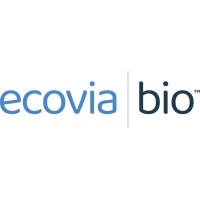 ecovia I bio logo - Similar company to Algal Scientific Corporation