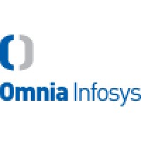 Omnia Infosys SLU logo - Similar company to Automóviles Insulares, S.A.