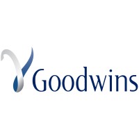 Goodwins Law Corporation logo - Similar company to Baker Tilly Jfc Law Corporation