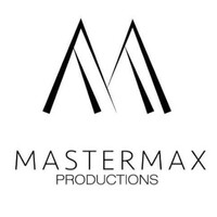 Mastermax Productions logo - Similar company to Sonovision Studios