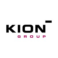 KION North America logo - Similar company to Morphii