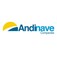 Andinave Companies logo - Similar company to Gplogistics