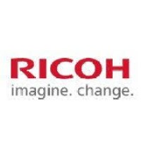 Ricoh South Pacific logo - Similar company to Kliptank