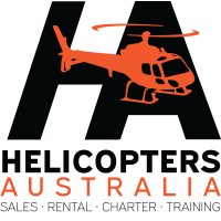 Helicopters Australia logo - Similar company to Greyman Ops