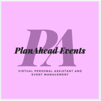 PlanAhead Events logo - Similar company to Planahead