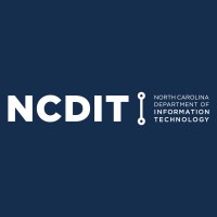 N.C. Department of Information Technology logo - Similar company to Nc Department Of Health And Human Services