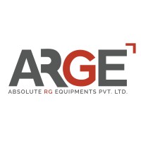 Absolute RG Equipments Pvt. Ltd. logo - Similar company to Isko Engineering Pvt. Ltd.