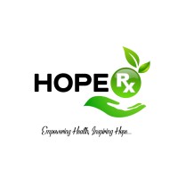 HopeRx Foundation logo - Similar company to Dream Rite