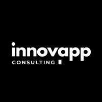 Innovapp Consulting logo - Similar company to Webuild Solutions