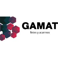 GAMAT FLETES Y ACARREOS logo - Similar company to Fletes Y Acarreos