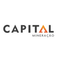 CAPITAL MINERAÇÃO logo - Similar company to Mineração De Dados Complexos