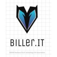 Biller.IT (Consulting) Ltd logo - Similar company to Priofy