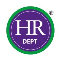 HR Dept Solent logo - Similar company to The Hr Dept