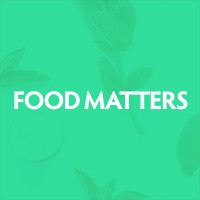 Food Matters International logo - Similar company to Mama Disrupt