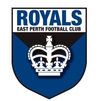 East Perth Football Club logo - Similar company to Nrl Victoria