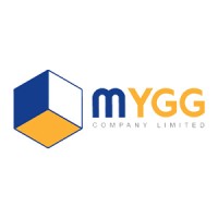 MYGG logo - Similar company to Designally