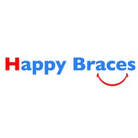 Happy Braces Orthodontics logo - Similar company to Smiles West