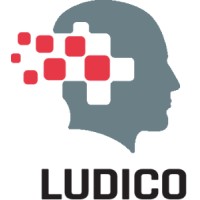 Ludico AS logo - Similar company to Ludico