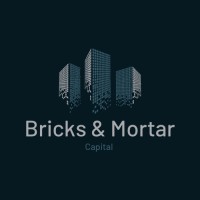 Bricks & Mortar Capital logo - Similar company to Marine Wealth Advisors