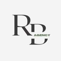 RB Agency logo - Similar company to Socotec Antilles Guyane
