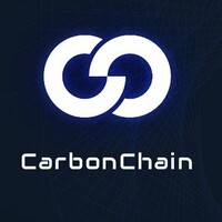 Carbon Chain logo - Similar company to Carbonchain