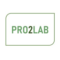 Pro2Lab AS logo - Similar company to Prnt