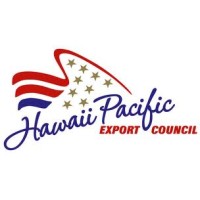 Hawaii Pacific Export Council (Hpec)