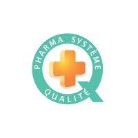 PHARMA SYSTÈME QUALITÉ logo - Similar company to Cromaoak