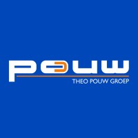 Theo Pouw Groep logo - Similar company to Weld Infra & Milieu Bv