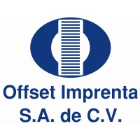OFFSET IMPRENTA SA DE CV logo - Similar company to Offset Multicolor S.A. De C.V.