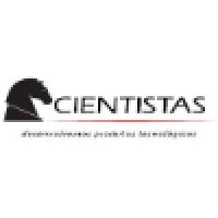 Cientistas