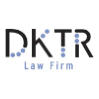 DKTR Law Firm logo - Similar company to Dktr