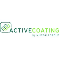 Mursall Active Coating GmbH logo - Similar company to Metasec