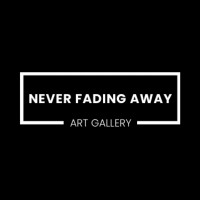 Never Fading Away Art Gallery logo - Similar company to Moon&June Studio